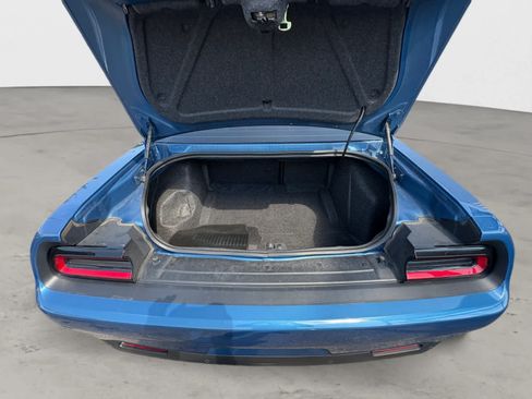 Used 2022 Dodge Challenger GT w/ Plus Package RWD image 23