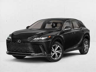 Used 2024 Lexus RX 350 FWD w/ Technology Package video 1