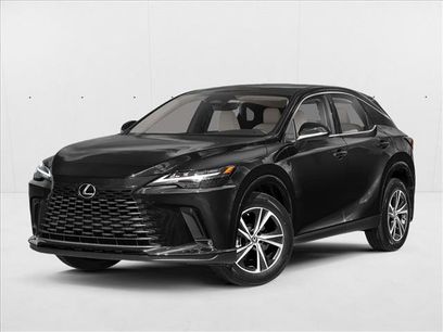 Used 2024 Lexus RX 350 FWD w/ Technology Package