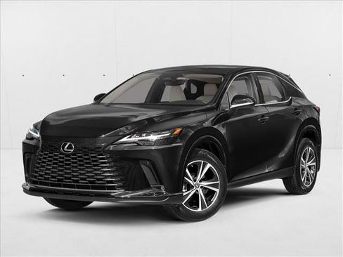 Used 2024 Lexus RX 350 FWD w/ Technology Package image 1