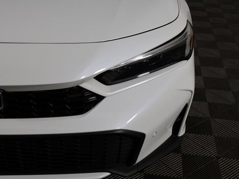 Used 2025 Honda Civic Sport Touring image 16