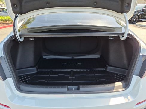 Used 2026 Honda Civic Si image 32