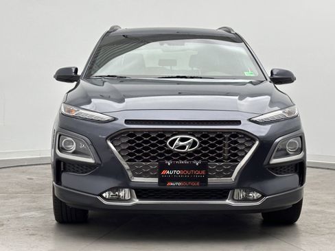 Used 2019 Hyundai Kona Limited image 2