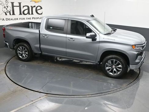 New 2026 Chevrolet Silverado 1500 LT image 16