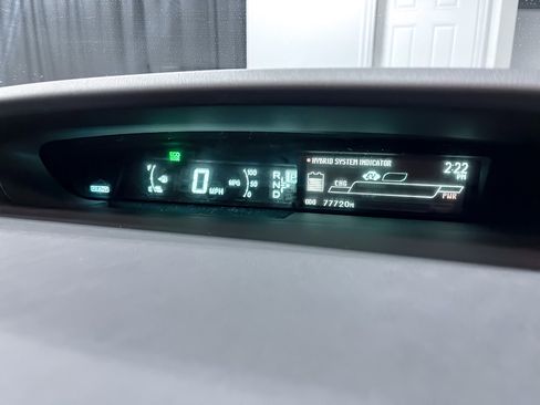 Used 2013 Toyota Prius Persona Series image 29