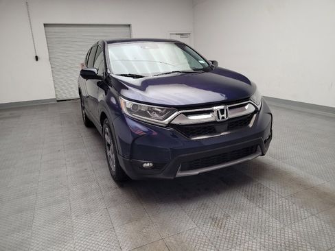 Used 2019 Honda CR-V EX-L image 14