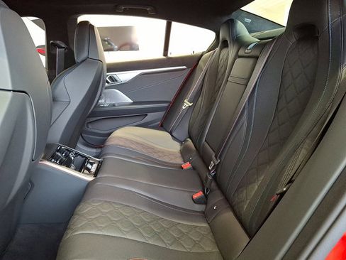 New 2026 BMW M850i xDrive image 6