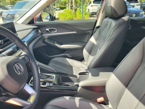 Used 2025 Acura Integra FWD image 15