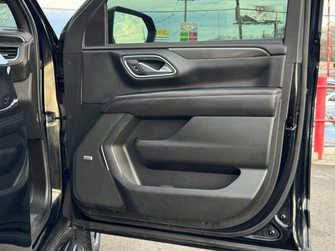 Used 2021 Chevrolet Suburban RST w/ Luxury Package AWD/4WD image 44