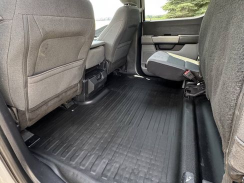 Used 2021 Ford F150 XLT w/ Max Trailer Tow Package AWD/4WD image 54