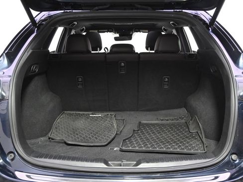 Used 2021 MAZDA CX-5 Signature image 19