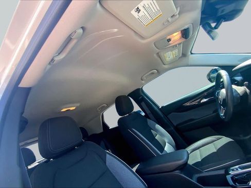 Used 2026 Chevrolet TrailBlazer LT w/ Convenience Package FWD image 14
