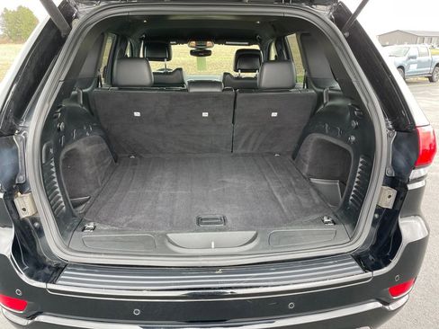 Used 2018 Jeep Grand Cherokee Altitude image 29