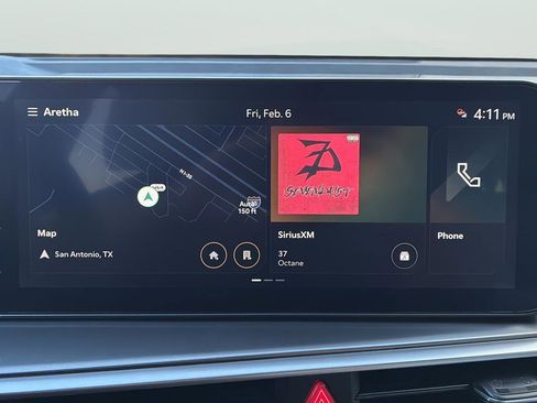 Certified 2025 Kia Sorento S w/ Panoramic Sunroof Package image 20