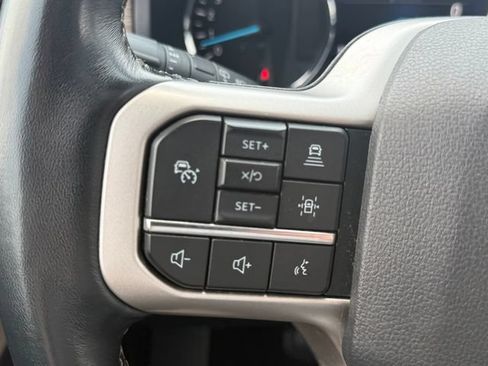 Certified 2023 Ford Expedition Max Limited AWD/4WD image 24