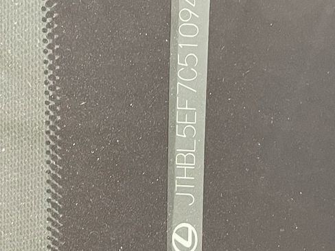 Used 2012 Lexus LS 460 460 image 27