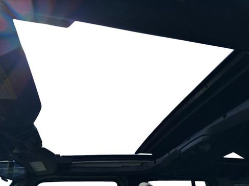 New 2025 Jeep Wrangler Unlimited Sport AWD/4WD image 18