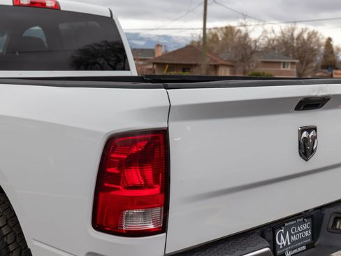 Used 2014 RAM 1500 Tradesman w/ Popular Equipment Group AWD/4WD image 30