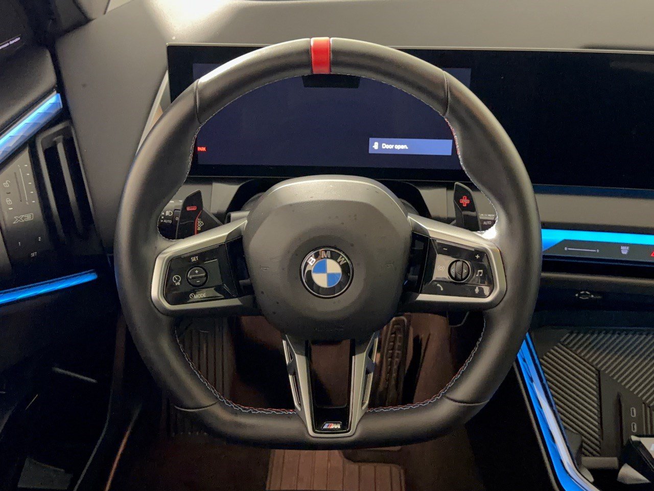 Used 2026 BMW X3 M50 AWD/4WD image 10