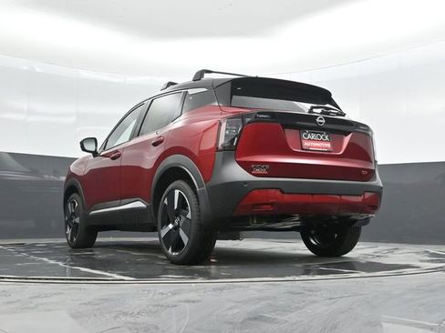 Used 2025 Nissan Kicks SR FWD image 55