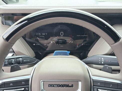 New 2026 GMC Yukon Denali w/ Denali Reserve Package image 39