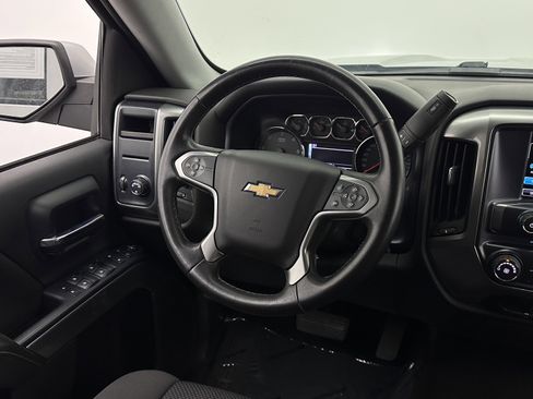 Used 2018 Chevrolet Silverado 1500 LT RWD image 23