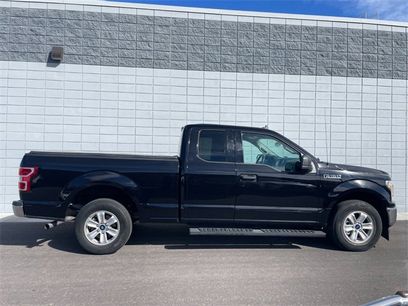 Used 2020 Ford F150 XLT w/ Trailer Tow Package
