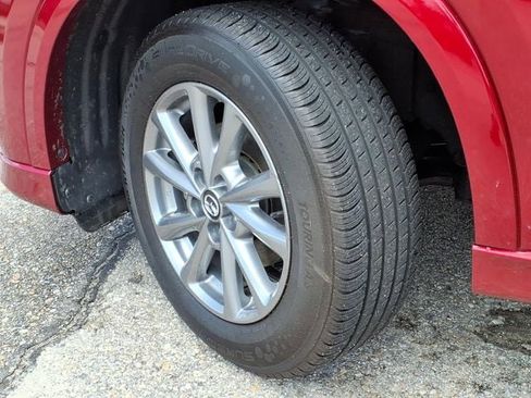 Used 2024 MAZDA CX-5 AWD 2.5 S w/ Select Package image 8
