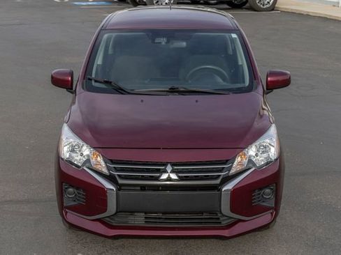 Used 2024 Mitsubishi Mirage ES image 26