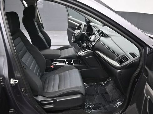 Certified 2020 Honda CR-V LX image 31