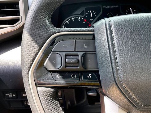 Used 2024 Toyota Tundra SR5 w/ TRD Sport Premium Package image 23