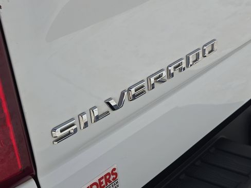Used 2019 Chevrolet Silverado 1500 LT image 9