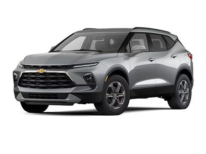 New 2026 Chevrolet Blazer LT w/ Sound & Technology Package