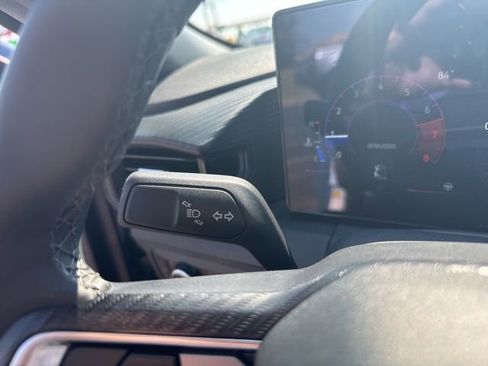 New 2025 Ford Mustang Coupe image 20