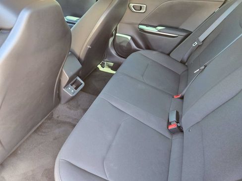 New 2026 Kia K4 FWD image 21