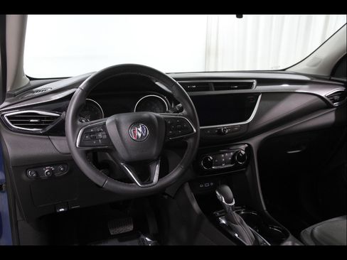 Certified 2020 Buick Encore GX Preferred FWD image 6