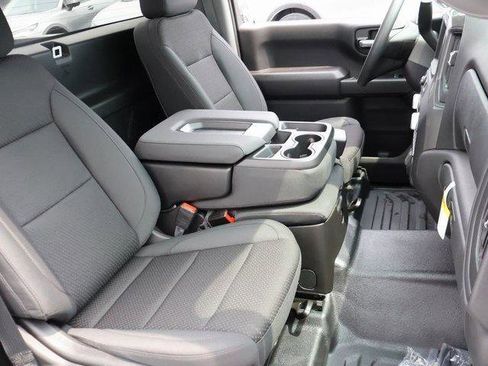 New 2025 GMC Sierra 1500 Pro w/ Pro Value Package image 10