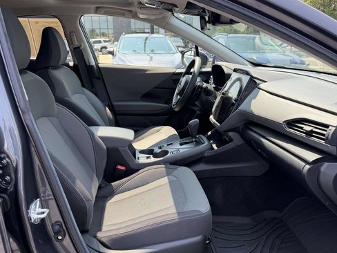 Certified 2026 Subaru Crosstrek 2.5i Premium AWD/4WD image 12