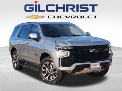 Used 2023 Chevrolet Tahoe Z71