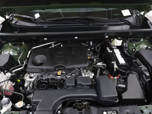 Used 2024 Toyota RAV4 TRD Off-Road image 31