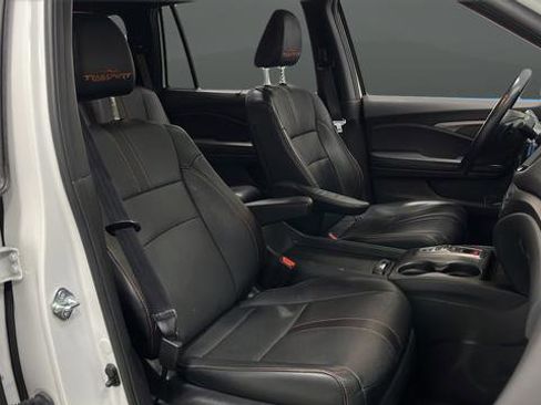 Used 2022 Honda Pilot TrailSport image 25