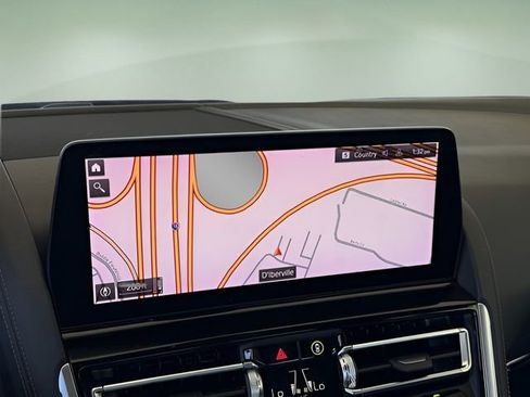 Certified 2023 BMW 840i Coupe w/ M Sport Professional Package RWD image 33