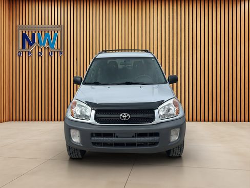 Used 2001 Toyota RAV4 2WD image 2