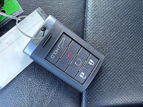 Used 2019 Chevrolet Corvette 2d Coupe Stingray w/1LT image 10