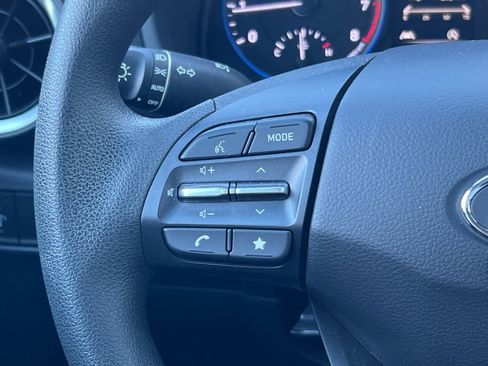 Used 2023 Hyundai Kona SEL w/ Cargo Package image 25