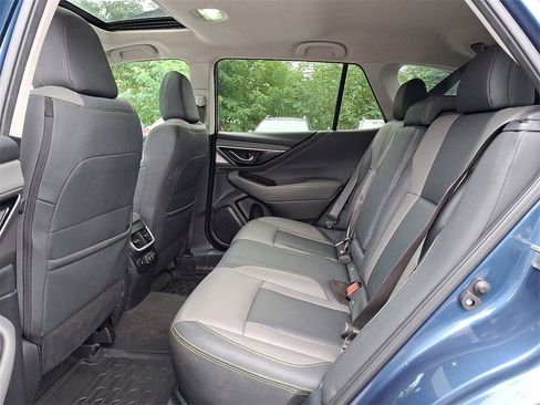 Used 2021 Subaru Outback Onyx Edition XT w/ Popular Package #2 image 10