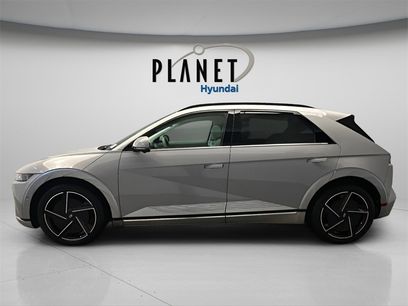 New 2026 Hyundai Ioniq 5 Limited
