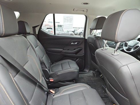 Used 2020 Chevrolet Traverse Premier image 15