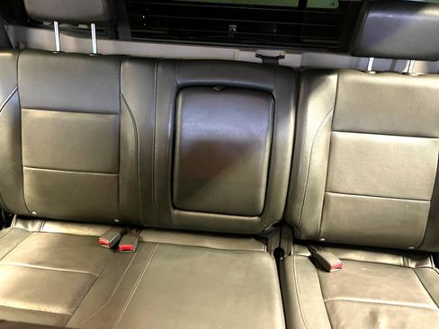 Used 2006 Nissan Titan LE w/ (R02) LE Off-Road Pkg image 26