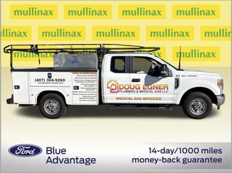 Used 2022 Ford F250 XL w/ Power Equipment Group video 2